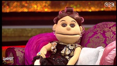 بالفيديو والصور من هي أبلة فاهيتا 3 أخطاء كشفت الشخصية